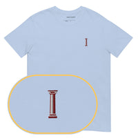 Colonna Romana T-Shirt (Embroidered)