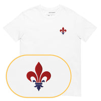 Firenze T-Shirt (Embroidered)