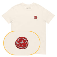 Gabagool T-Shirt (Embroidered)