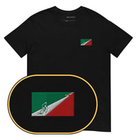 Giro d'Italia T-Shirt (Embroidered)
