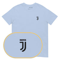 Juventus T-Shirt (Embroidered)
