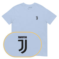 T-Shirt Juventus (Ricamata)