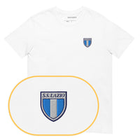 Lazio T-Shirt (Embroidered)