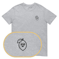 Limone T-Shirt (Embroidered)