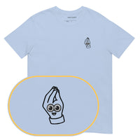 Mano che Vuoi T-Shirt (Embroidered)