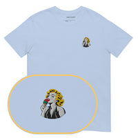 Marilyn Gelato T-Shirt (Embroidered)
