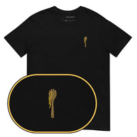 Mestolo T-Shirt (Embroidered)