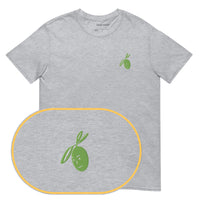 Oliva Arrabbiata T-Shirt (Embroidered)