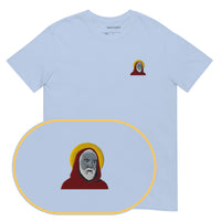 Padre Pio T-Shirt (Embroidered)