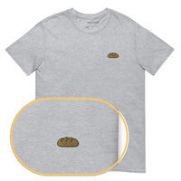 Pane T-Shirt (Embroidered)