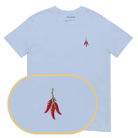 Peperoncini T-Shirt (Embroidered)