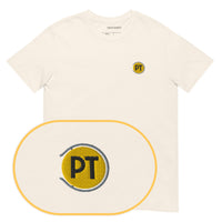 Poste Italiane T-Shirt (Embroidered)