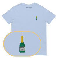 T-Shirt Prosecco (Ricamata)