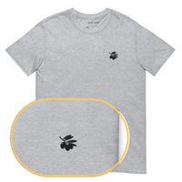 Ramo d'Ulivo T-Shirt (Embroidered)