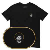 San Diego T-Shirt (Embroidered)