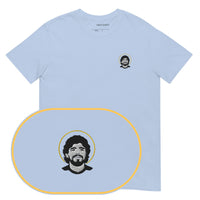 San Diego T-Shirt (Embroidered)