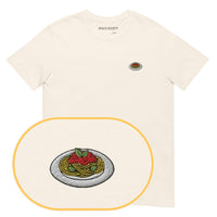 T-Shirt Spaghetti