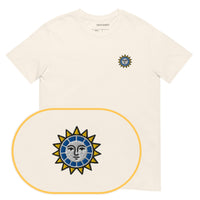 Sole Mosaic T-Shirt (Embroidered)