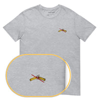 Spaghetti Rotti T-Shirt (Embroidered)