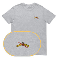 Camiseta Spaghetti Rotti (Bordada)