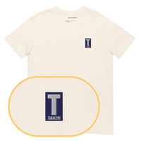 Tabacchi T-Shirt (Embroidered)
