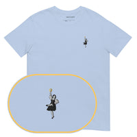 Tarantella T-Shirt (Embroidered)