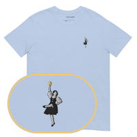Tarantella T-Shirt (Embroidered)