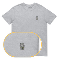 Testa di Moro T-Shirt (Embroidered)