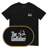 T-Shirt The Godfather (Brodé)