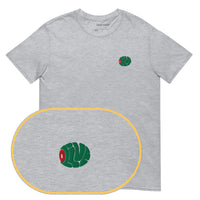 Ulivo T-Shirt (Embroidered)