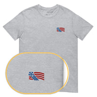 USA '94 T-Shirt (Embroidered)