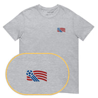 USA '94 T-Shirt (Embroidered)