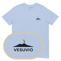 Vesuvio T-Shirt (Embroidered)